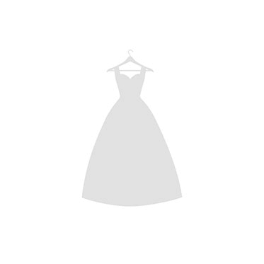 Michelle Bridal MB2402 Default Thumbnail Image