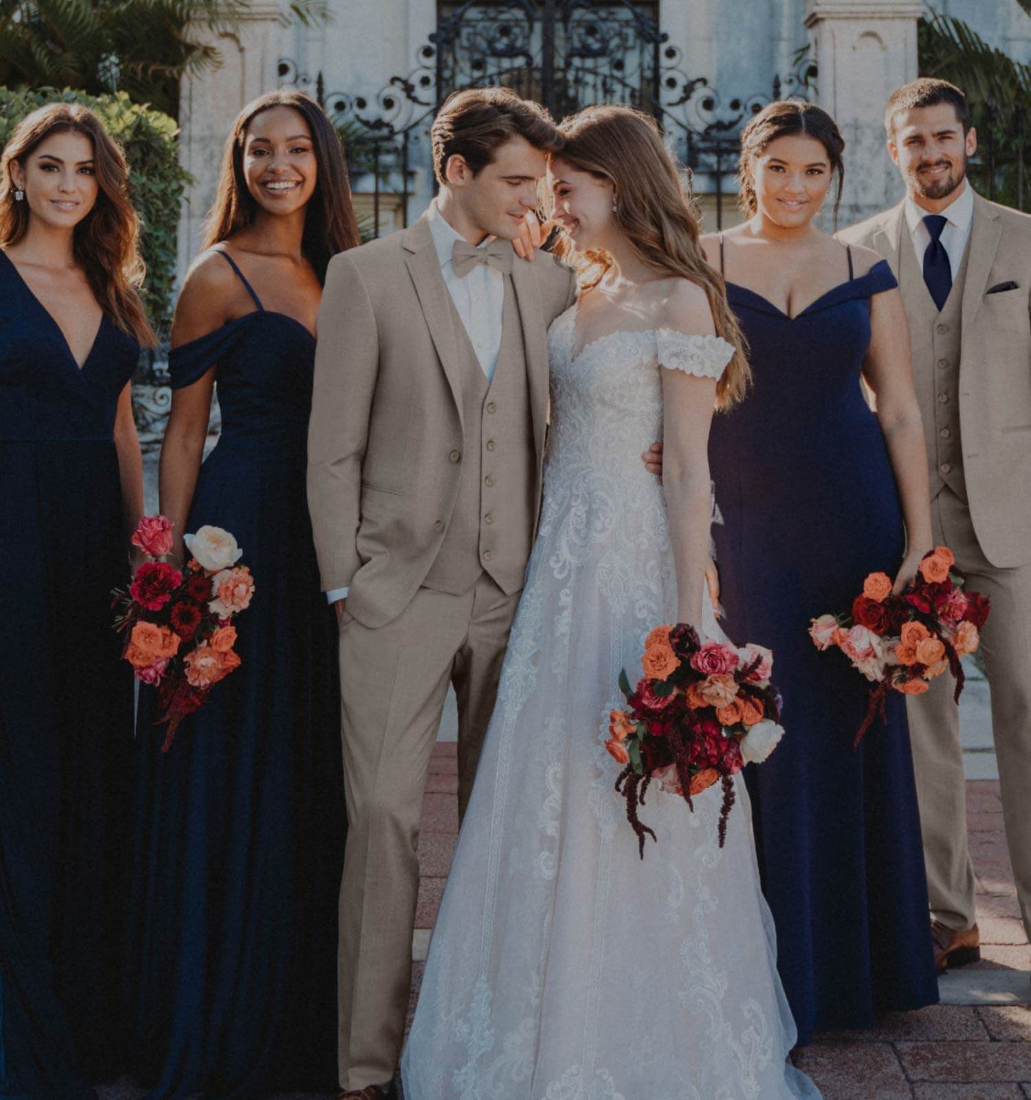 michelle's bridal and tuxedo