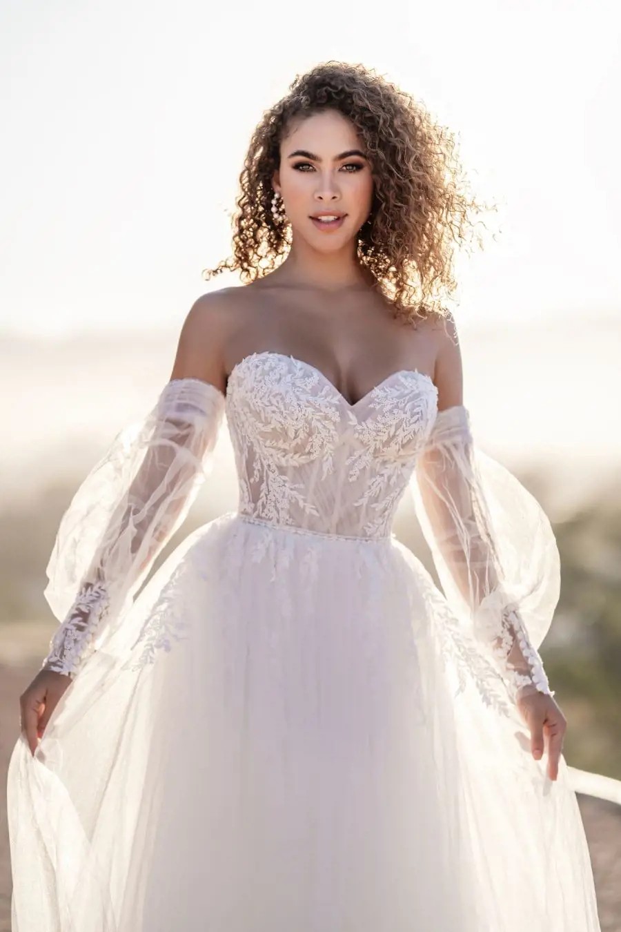 Allure Bridals Event Main Image