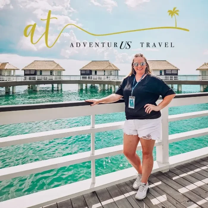 AdventurUS Travel