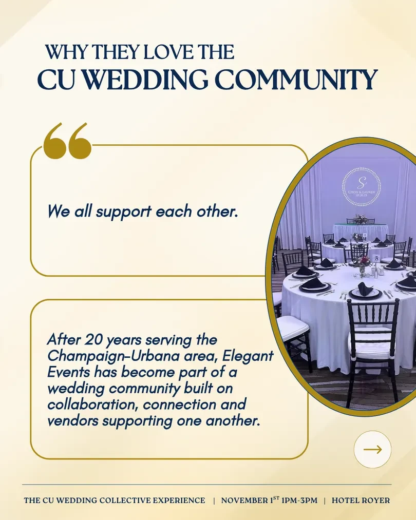 Elegant Events gallery image 5