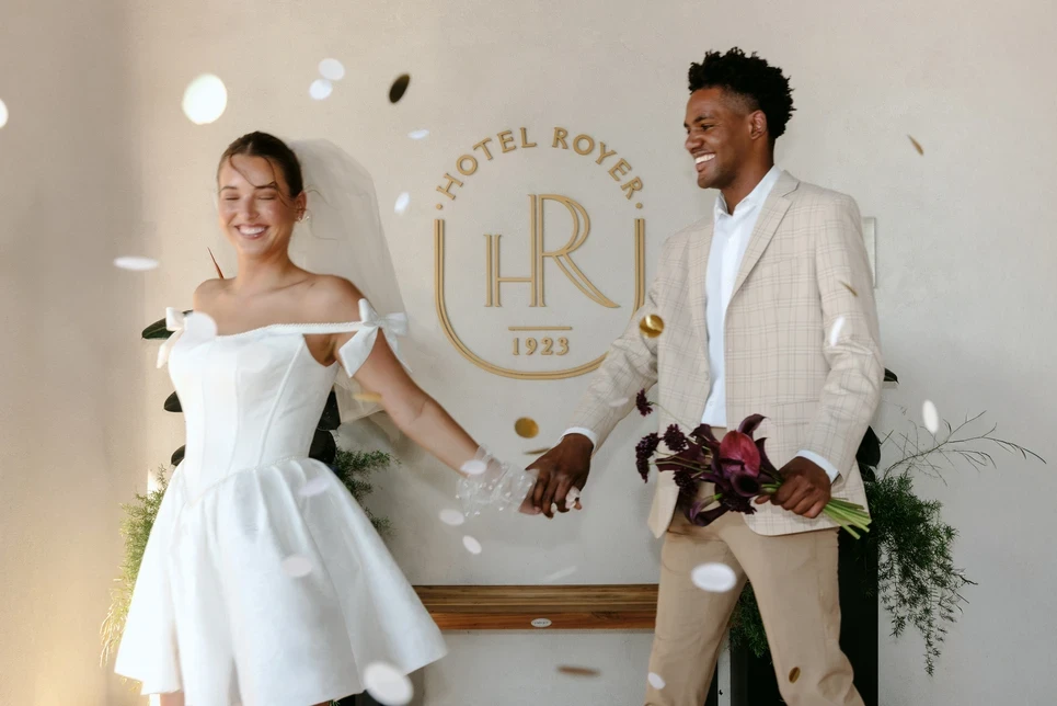 Hotel Royer Urbana