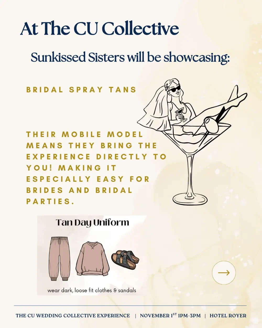 Sunkissed Sisters Spray Tans gallery image 3