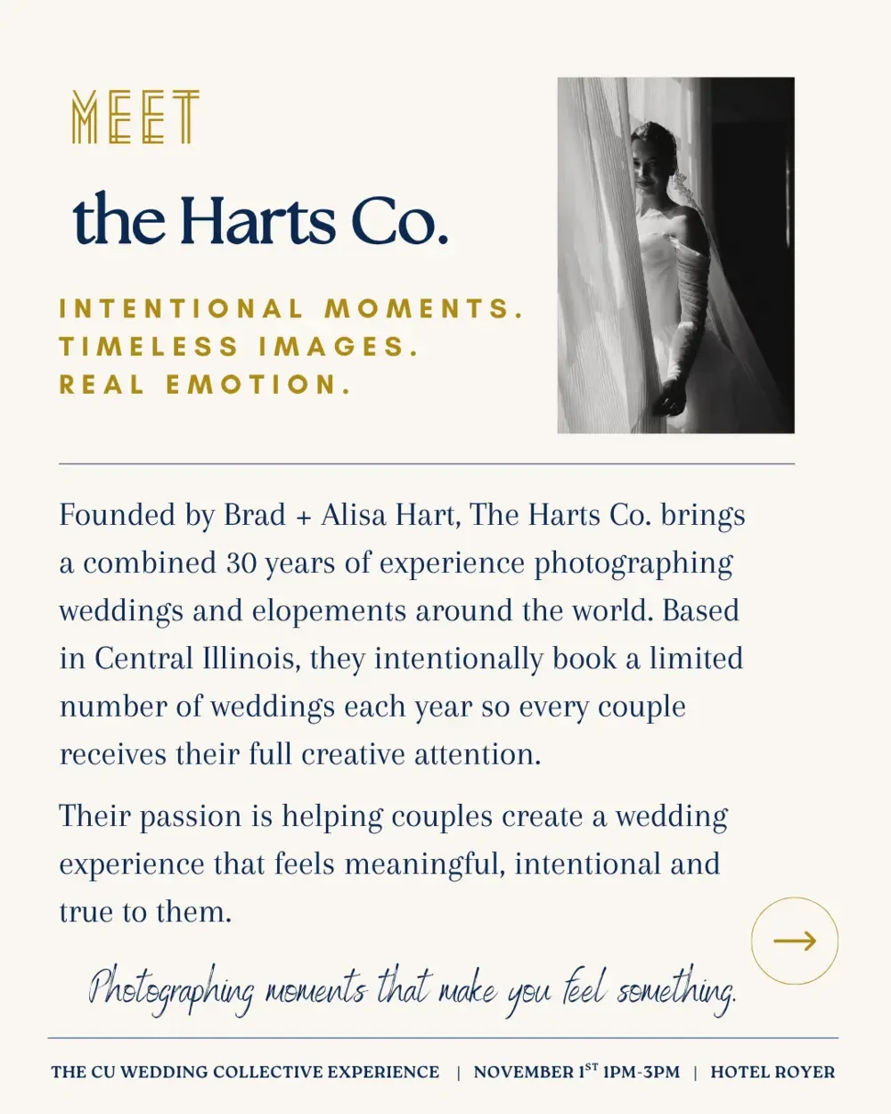 The Harts Co gallery image 2