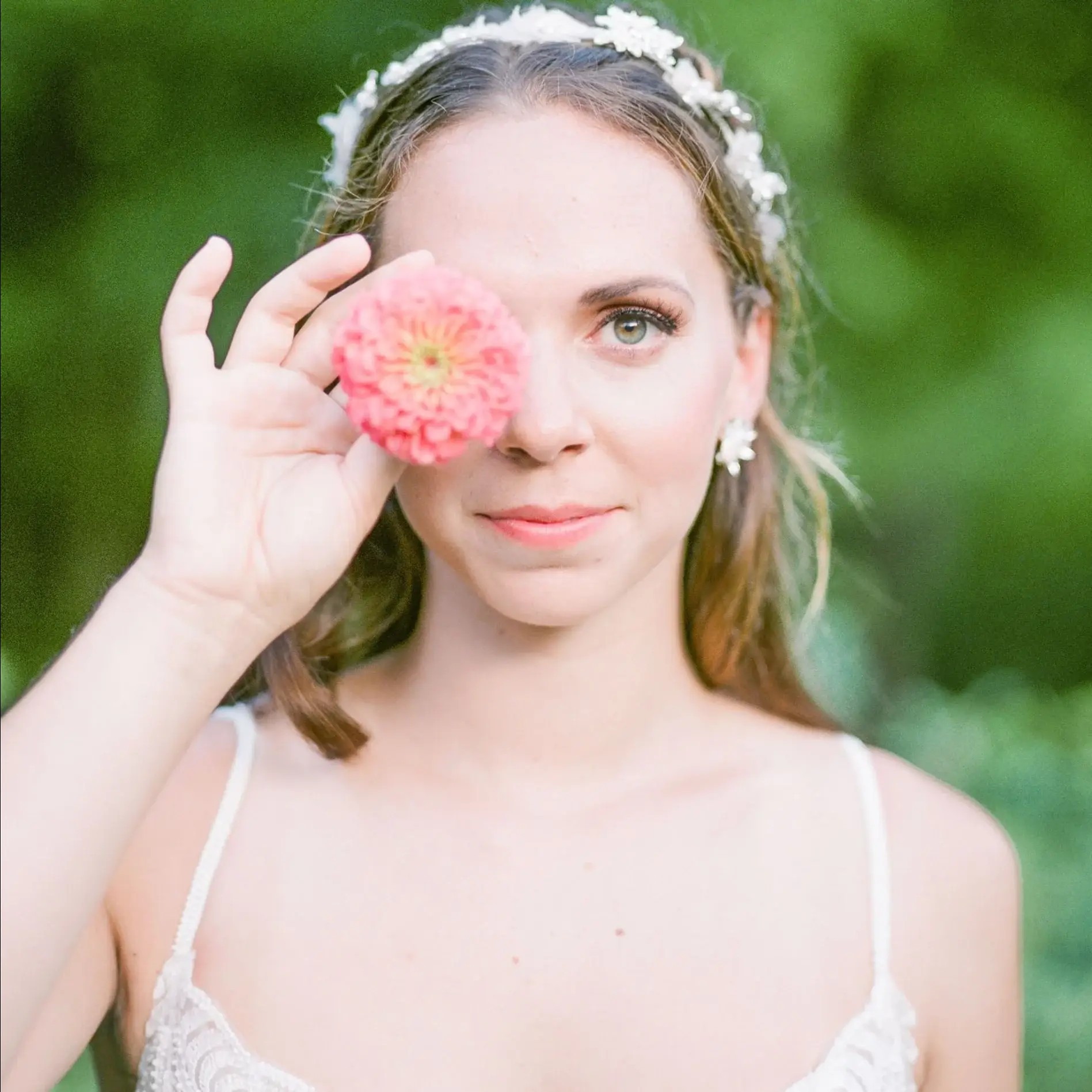 Accessory Event: Featuring Bel Aire Bridal Main Image