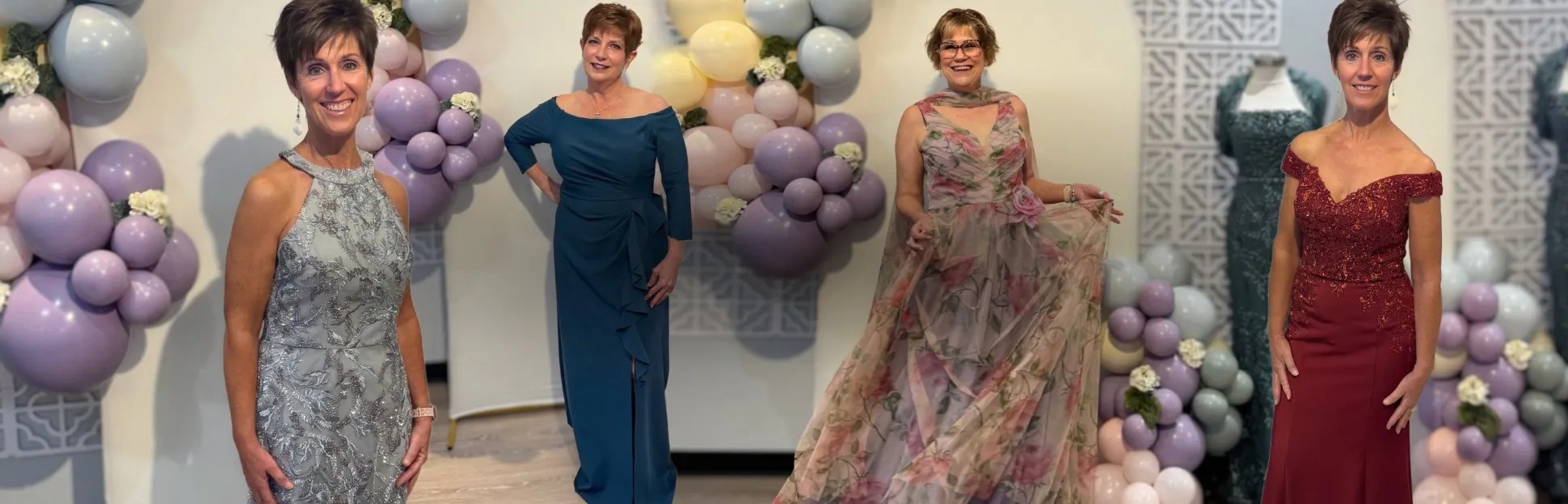 Photo of Michelle's Bridal & Tuxedo Mothers