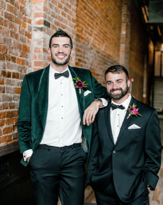 How to Choose the Right Tux Color Image