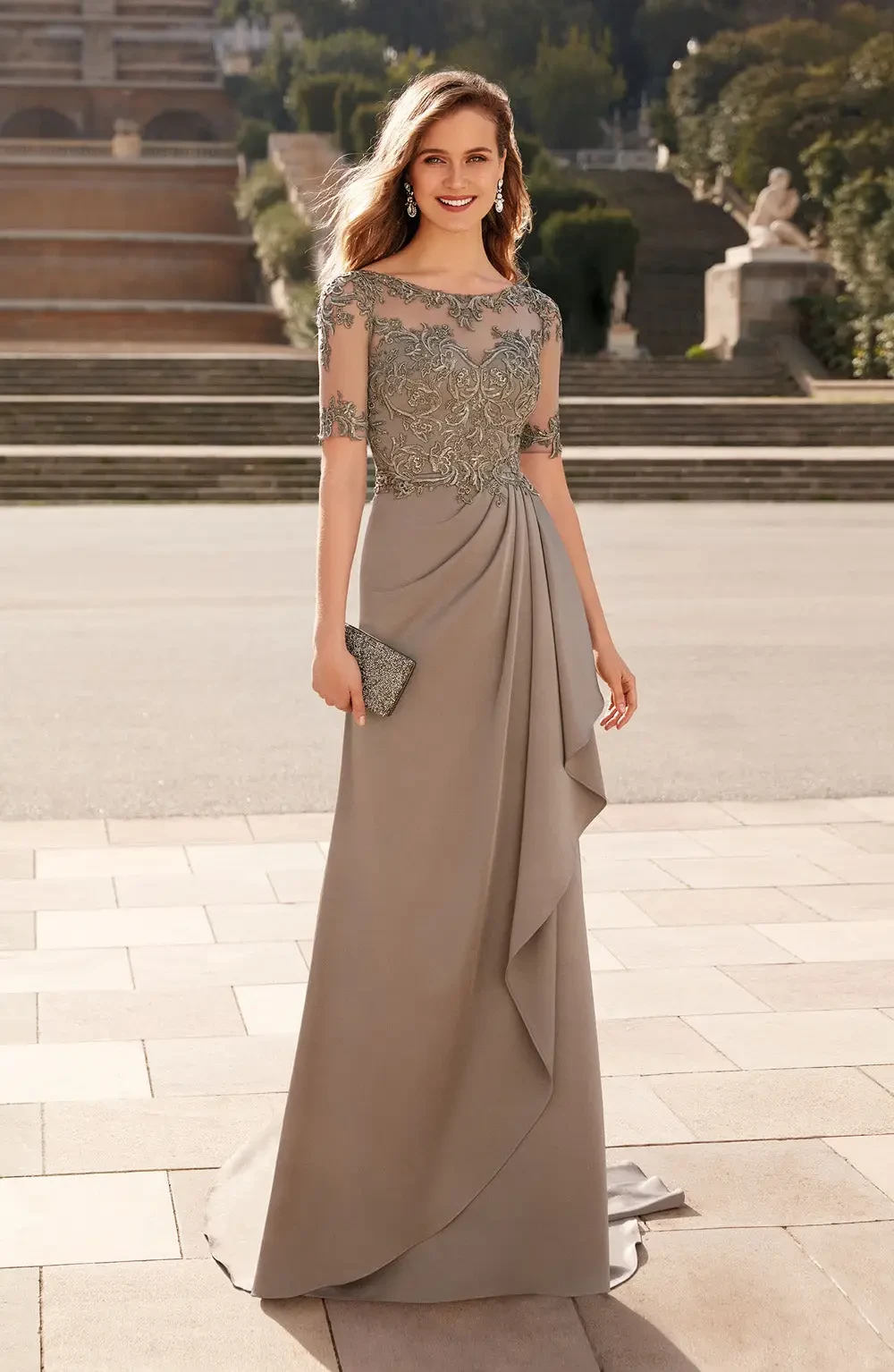 Exclusive Sneak Peek: Mother of the Bride Pop-Up Image