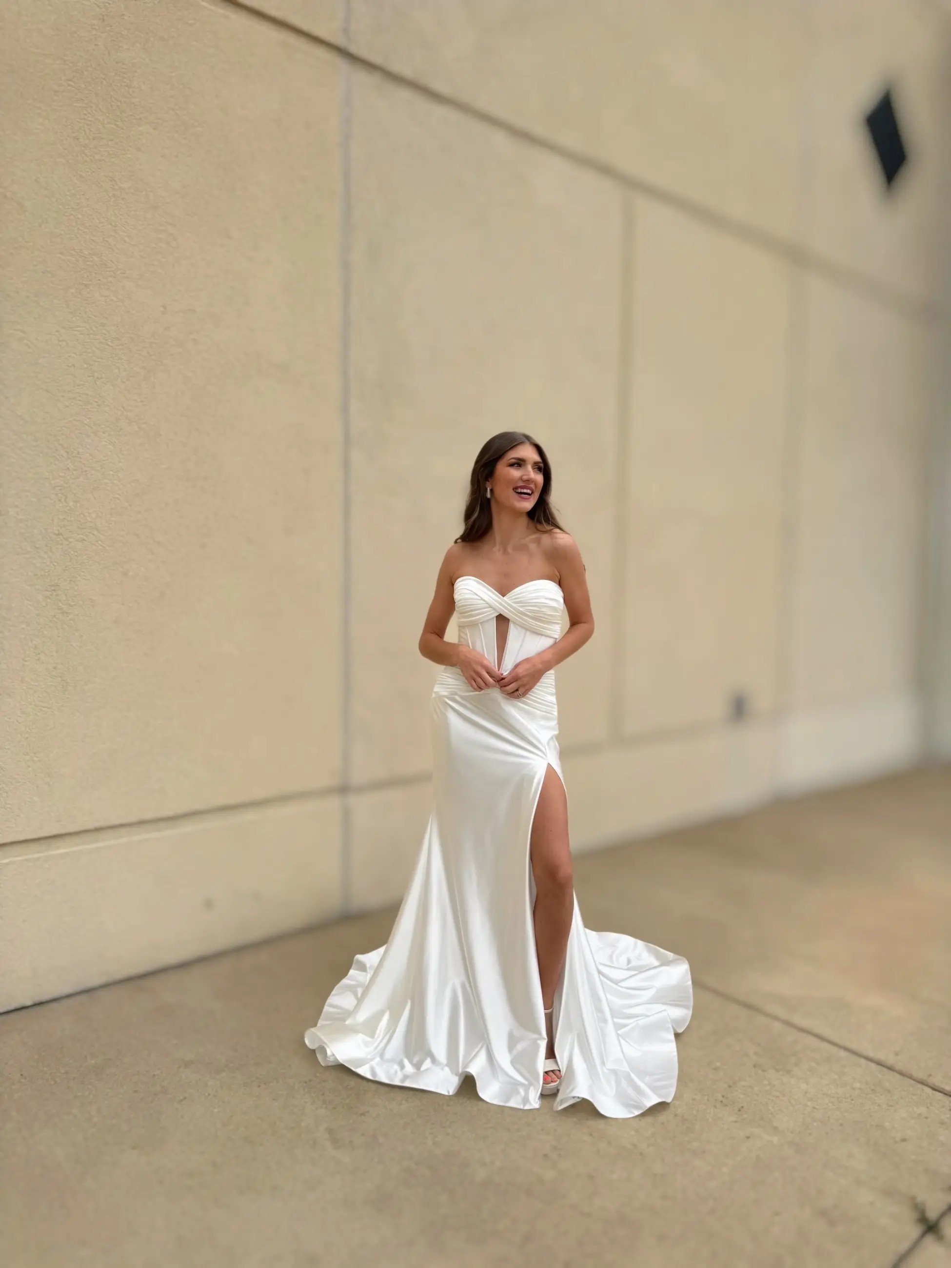 National Bridal Sale Event: July 12–19 Deals You Can’t Miss at Michelle’s Bridal &amp; Tuxedo Image
