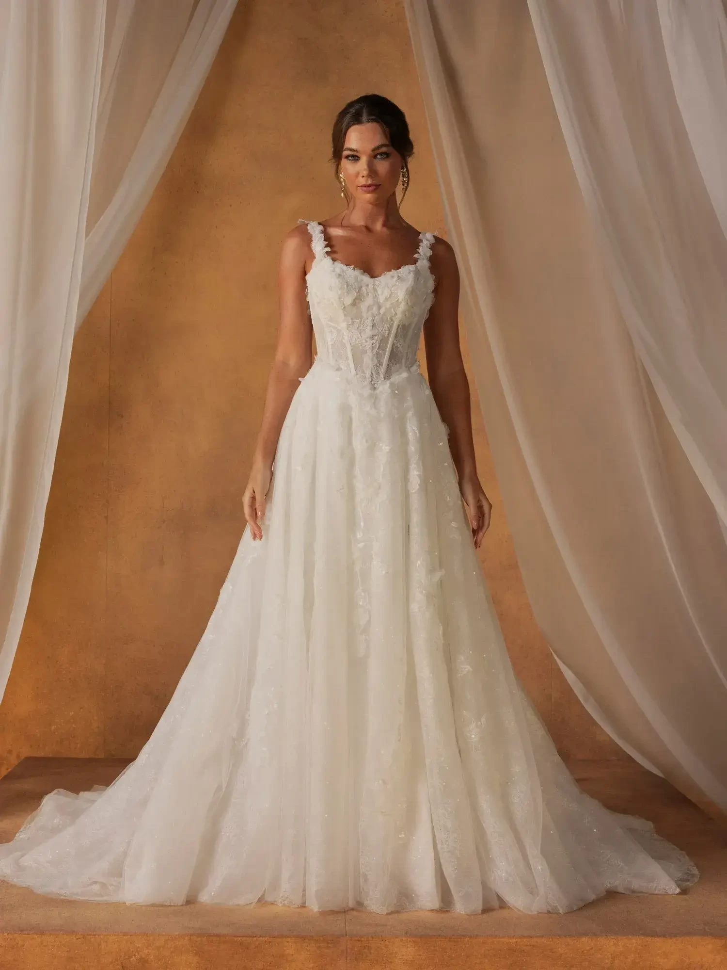 Designer Spotlight: Madi Lane. Desktop Image