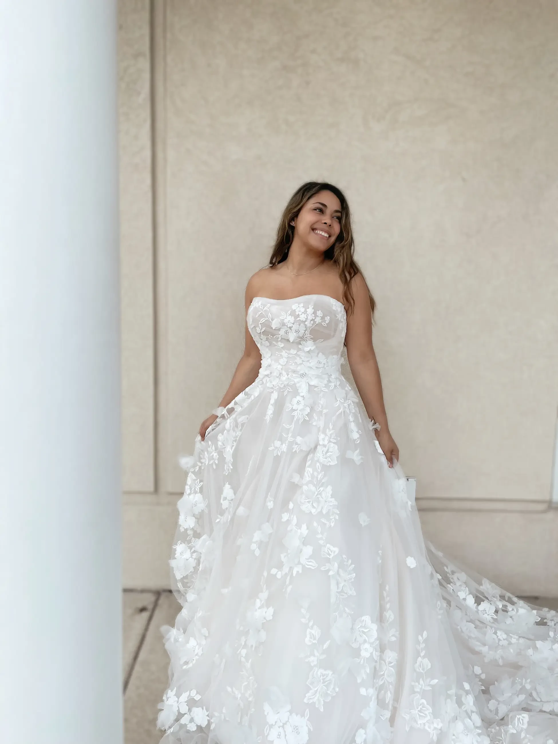 Unbeatable Deals at Michelle's Bridal and Tuxedo's National Bridal Sale Event Image