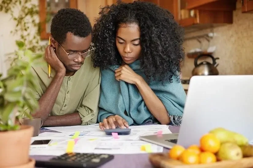 Unlocking Financial Harmony: Essential Money Management Tips for Newly Engaged Image