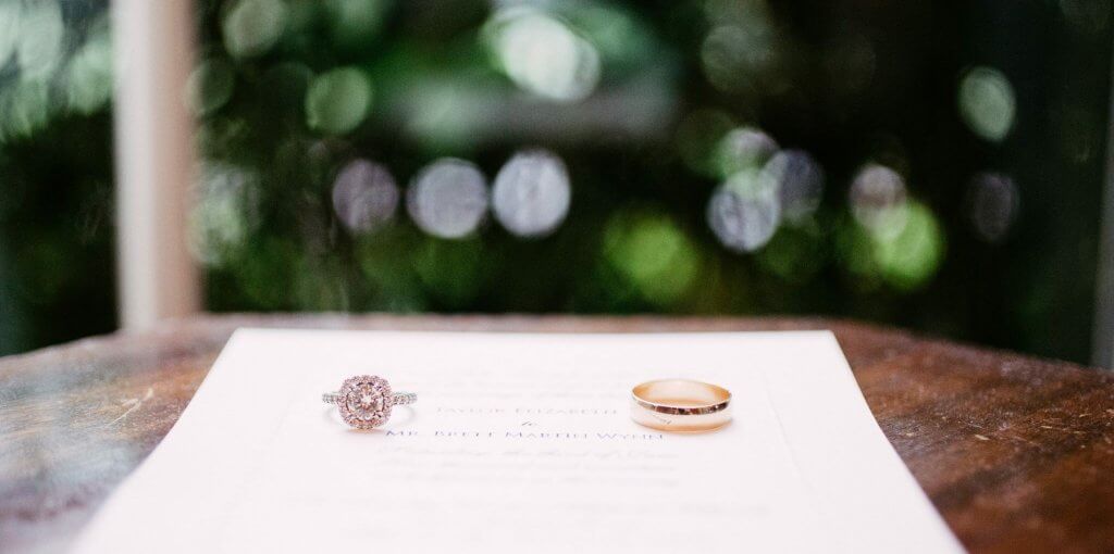 25 Things You Need on Your Wedding Registry From Amazon. Desktop Image