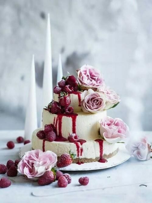 Don&#39;t Let Them Eat Cake. Desktop Image