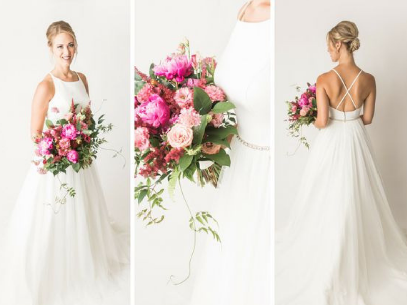 What is Your Bridal Style?. Desktop Image