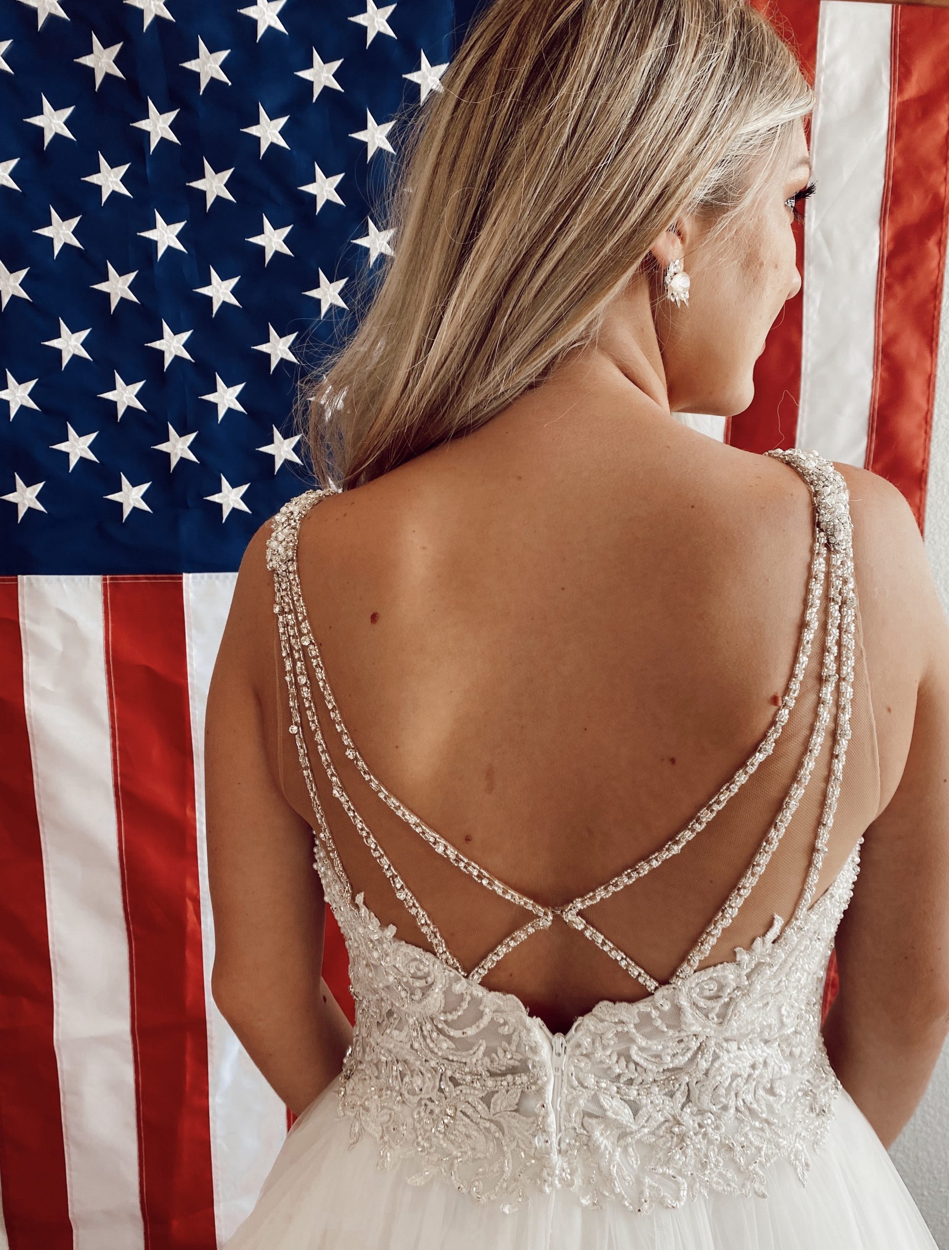 Brides Across America 2020. Desktop Image