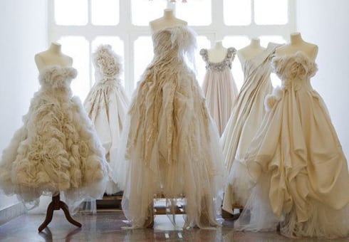 dresses