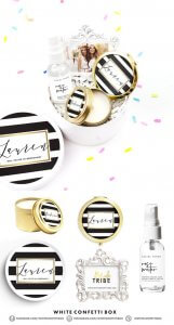 custom champagne flutes