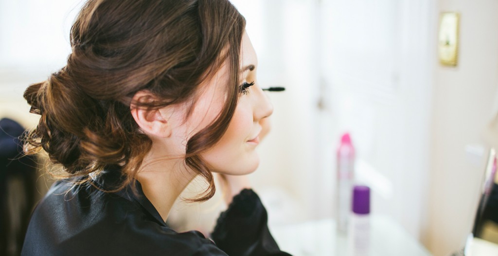 Bridal Beauty Commandments