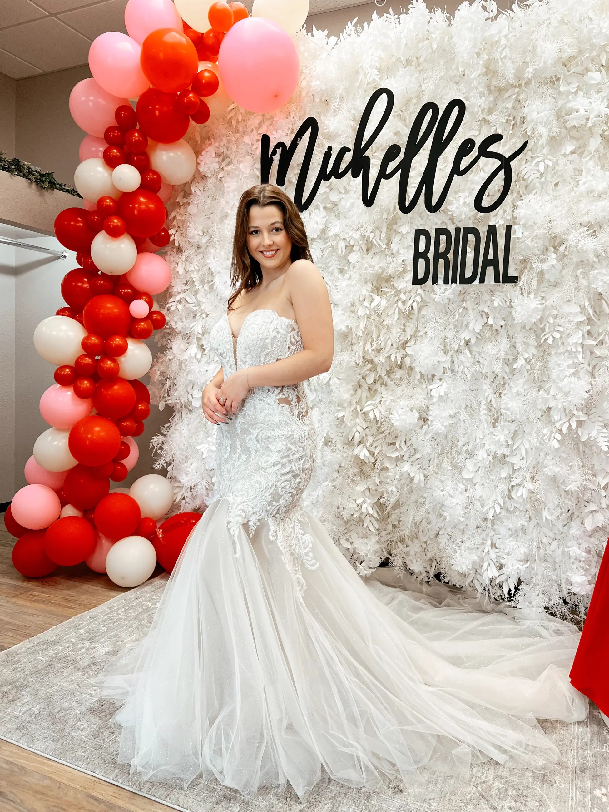 Allure Bridals Designer Spotlight Event! Image