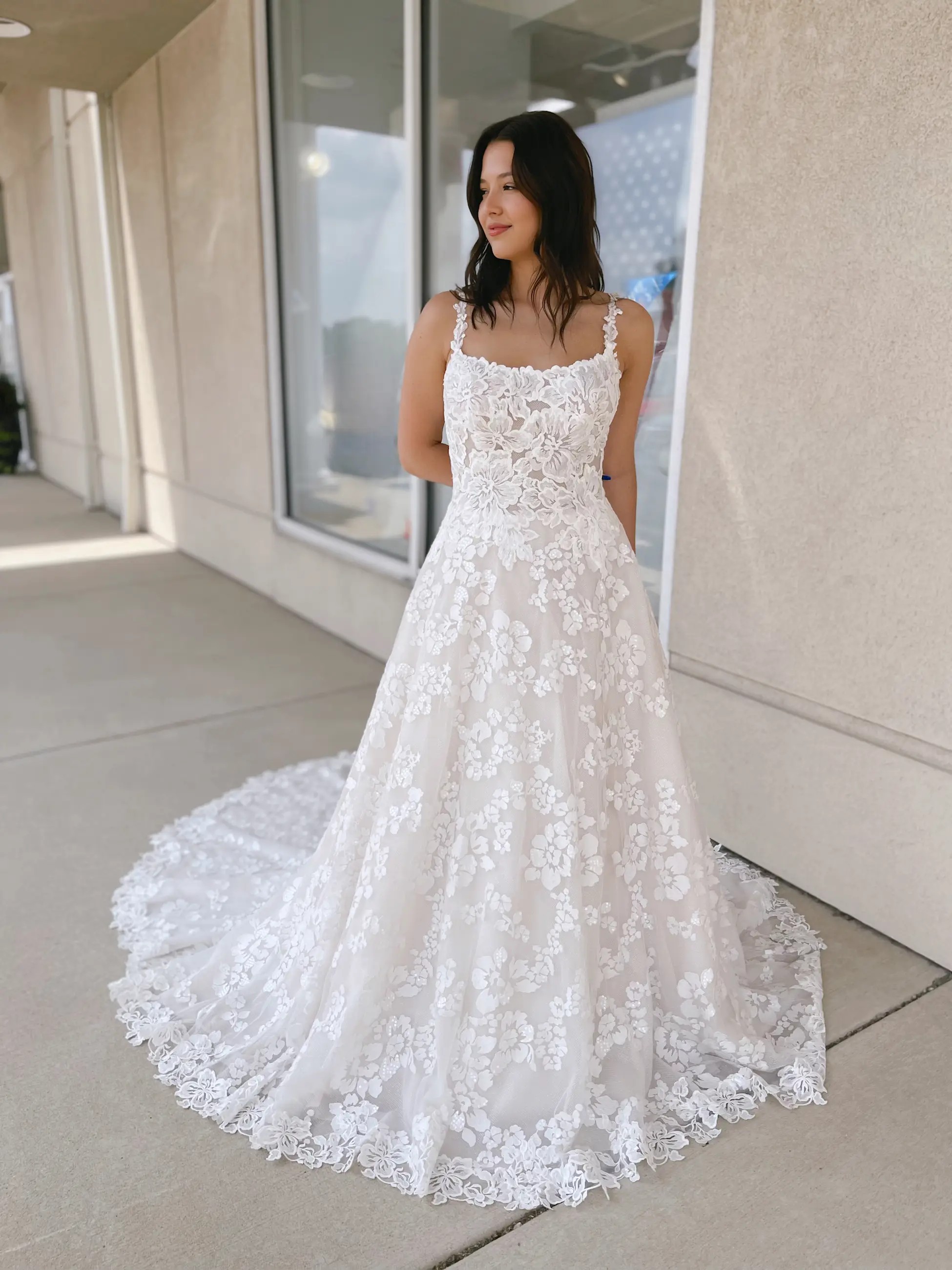 2023 National Bridal Sales Event Image