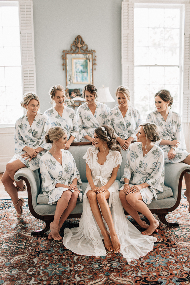 creative ways to propose to your bridesmaids