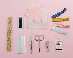 wedding survival kit