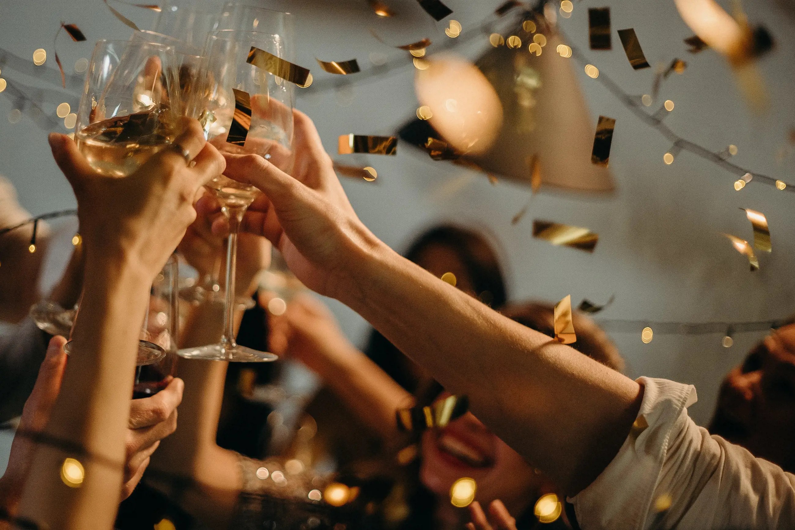 You’ve Got Some Wedding Cash on Hand – Now What? Image