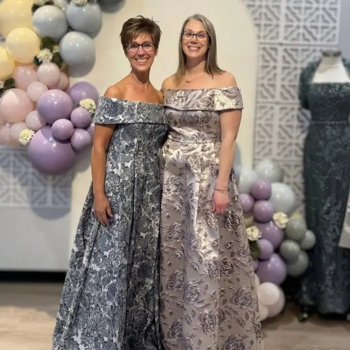 Bridal University: Mom’s Info Night
