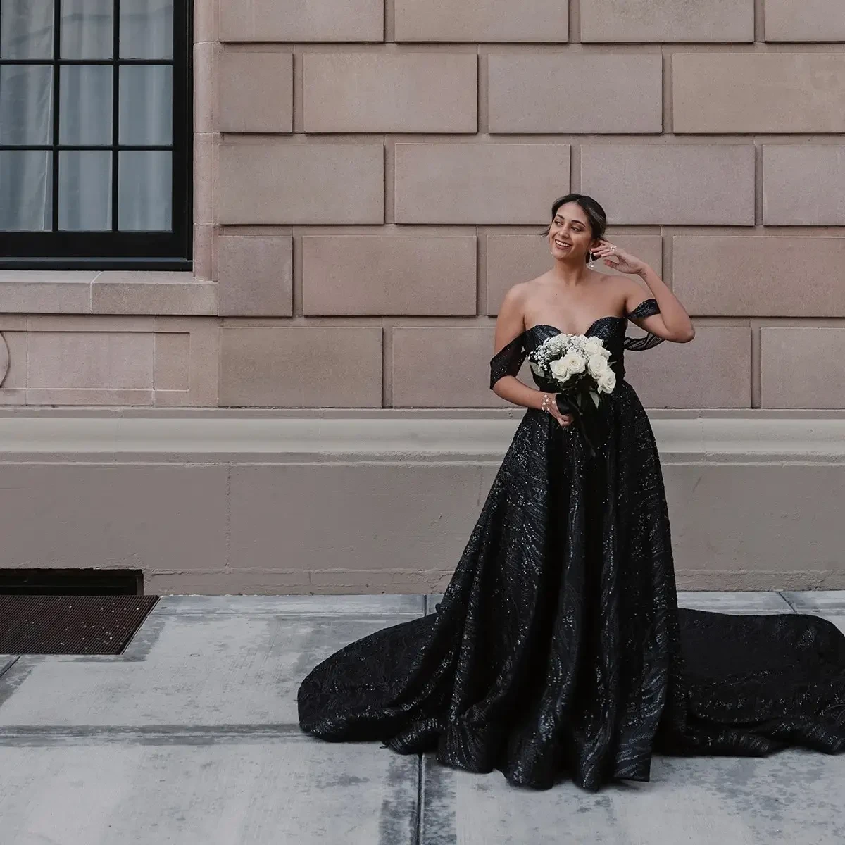 Beyond the White Trunk Show