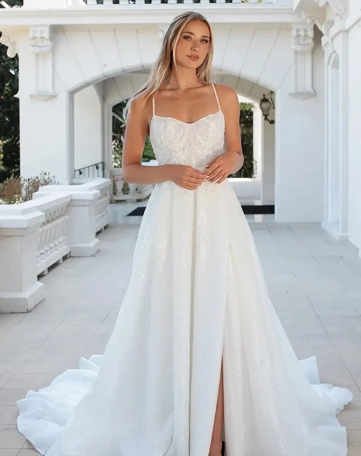 Essense of Australia Designer Showcase Main Image