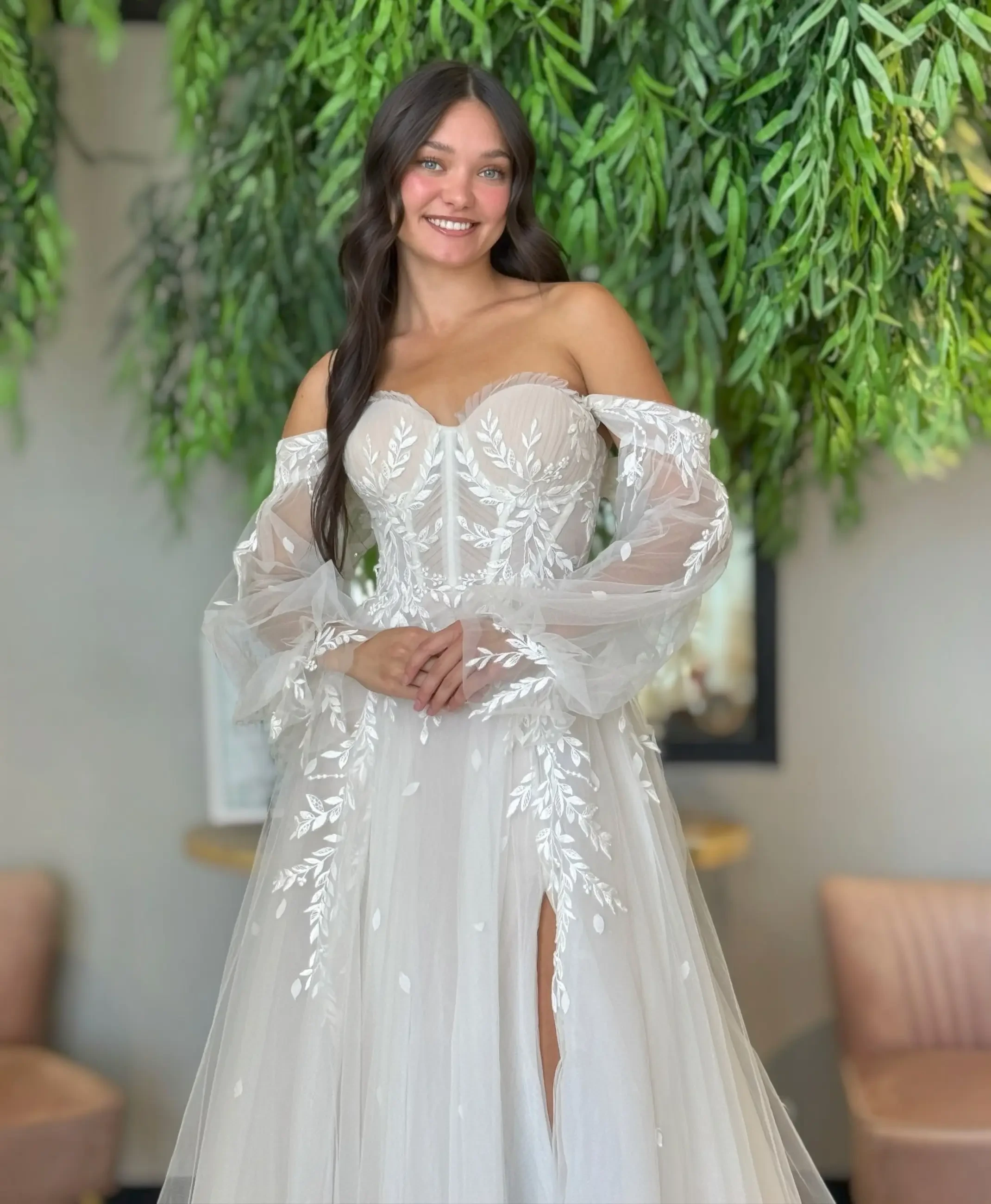 Essense of Australia Designer Show