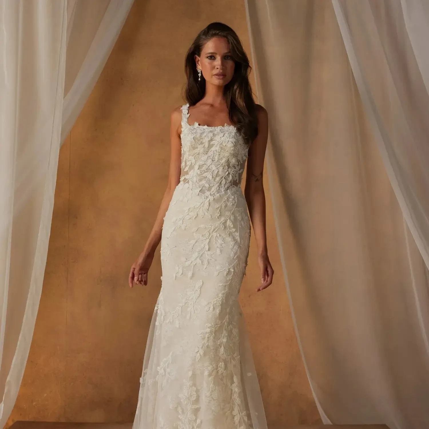 Madi Lane Bridal Designer Event