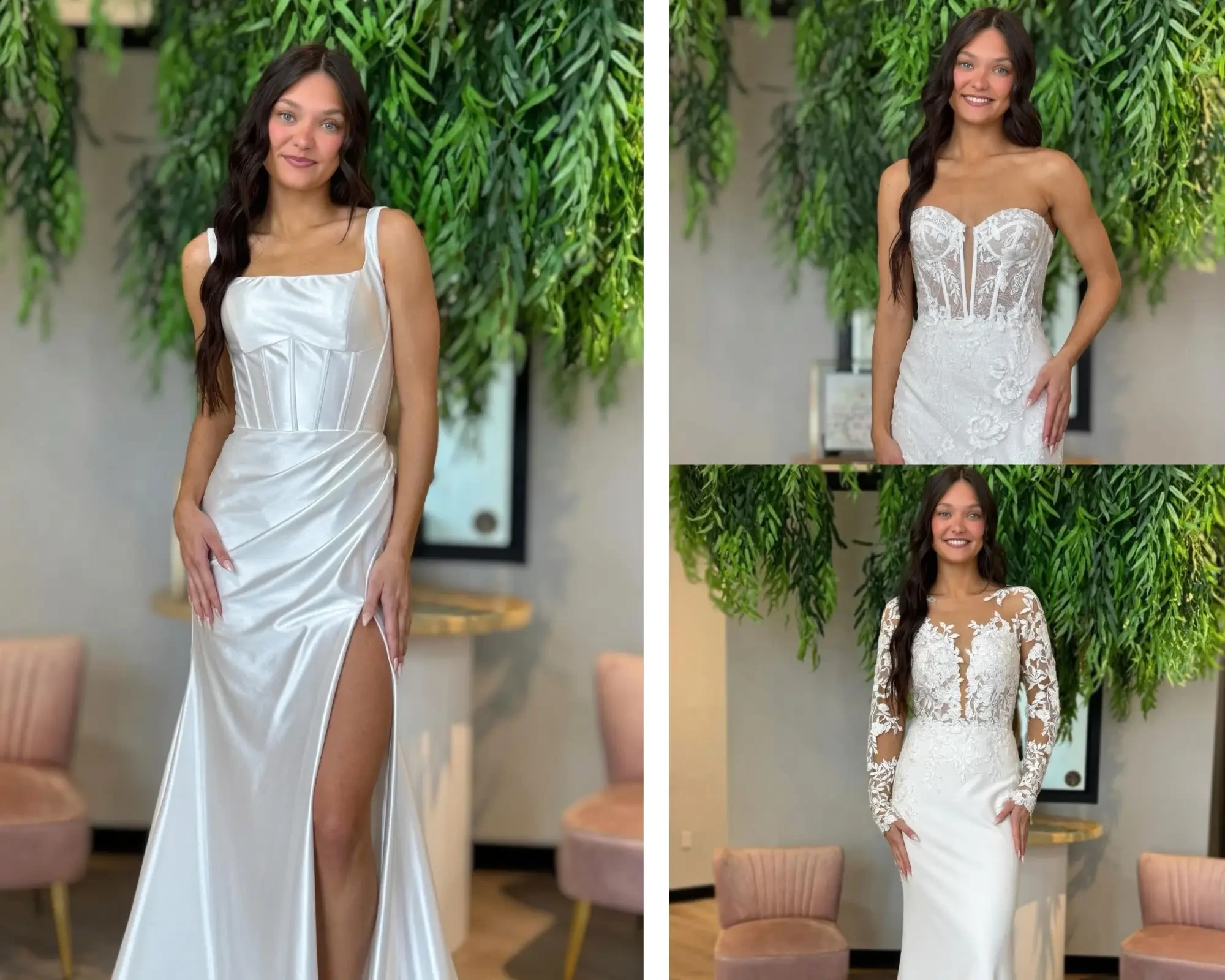 National Bridal Sale