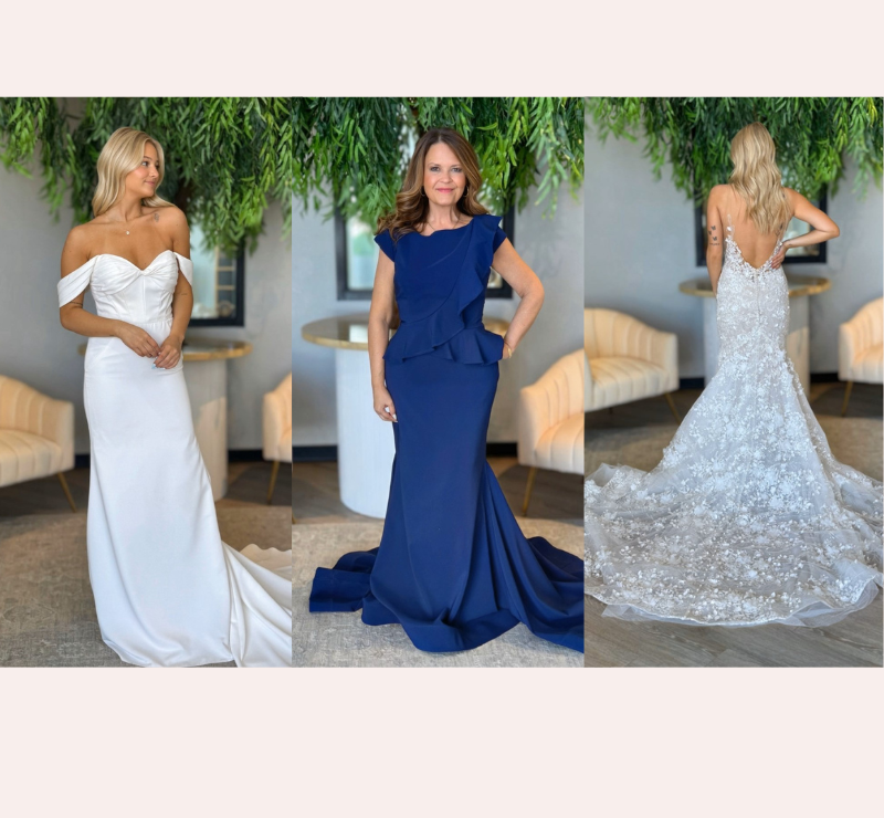 Spring Cleaning Sample Sale Main Image