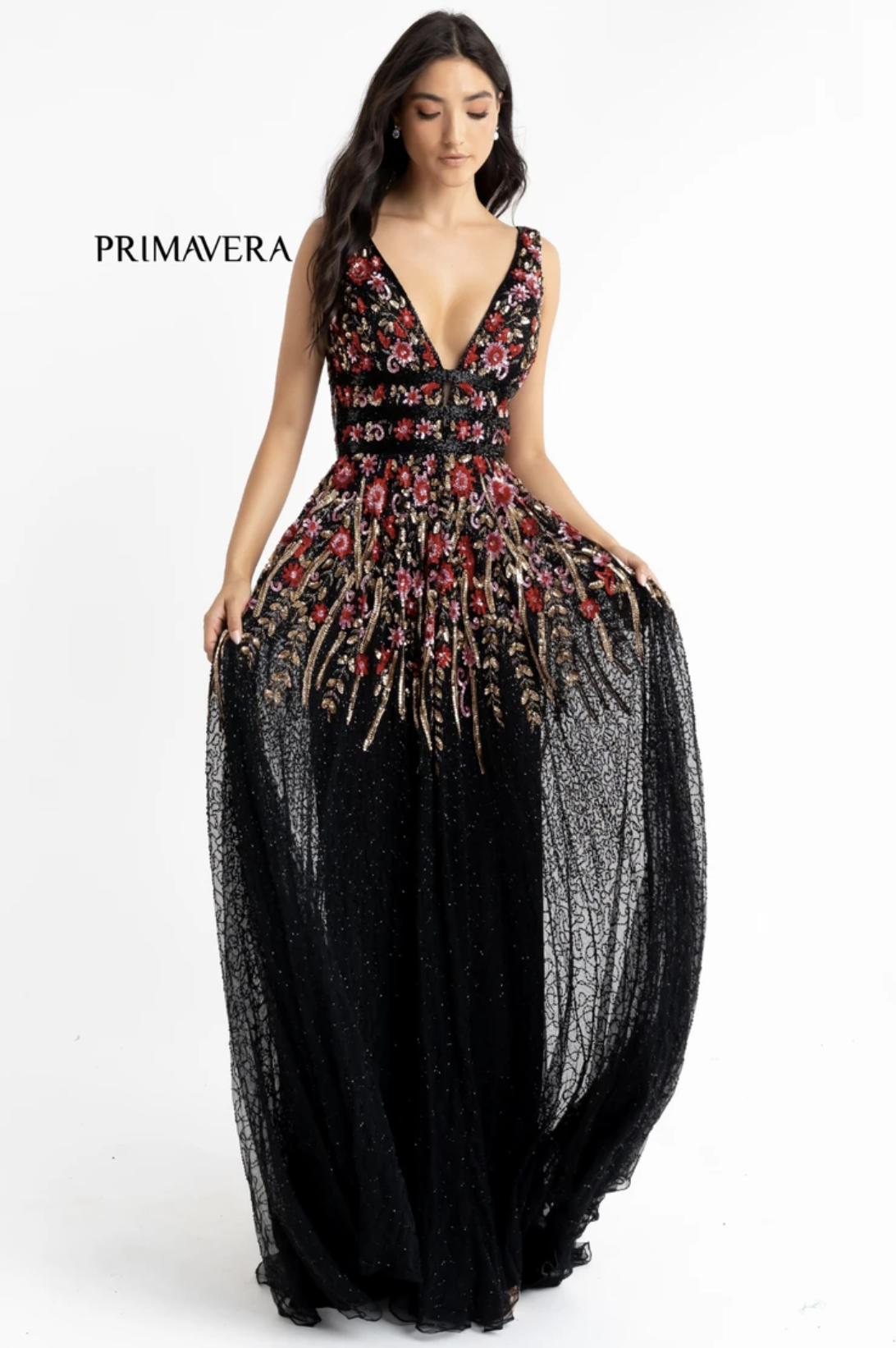 2022 Prom Collections Image