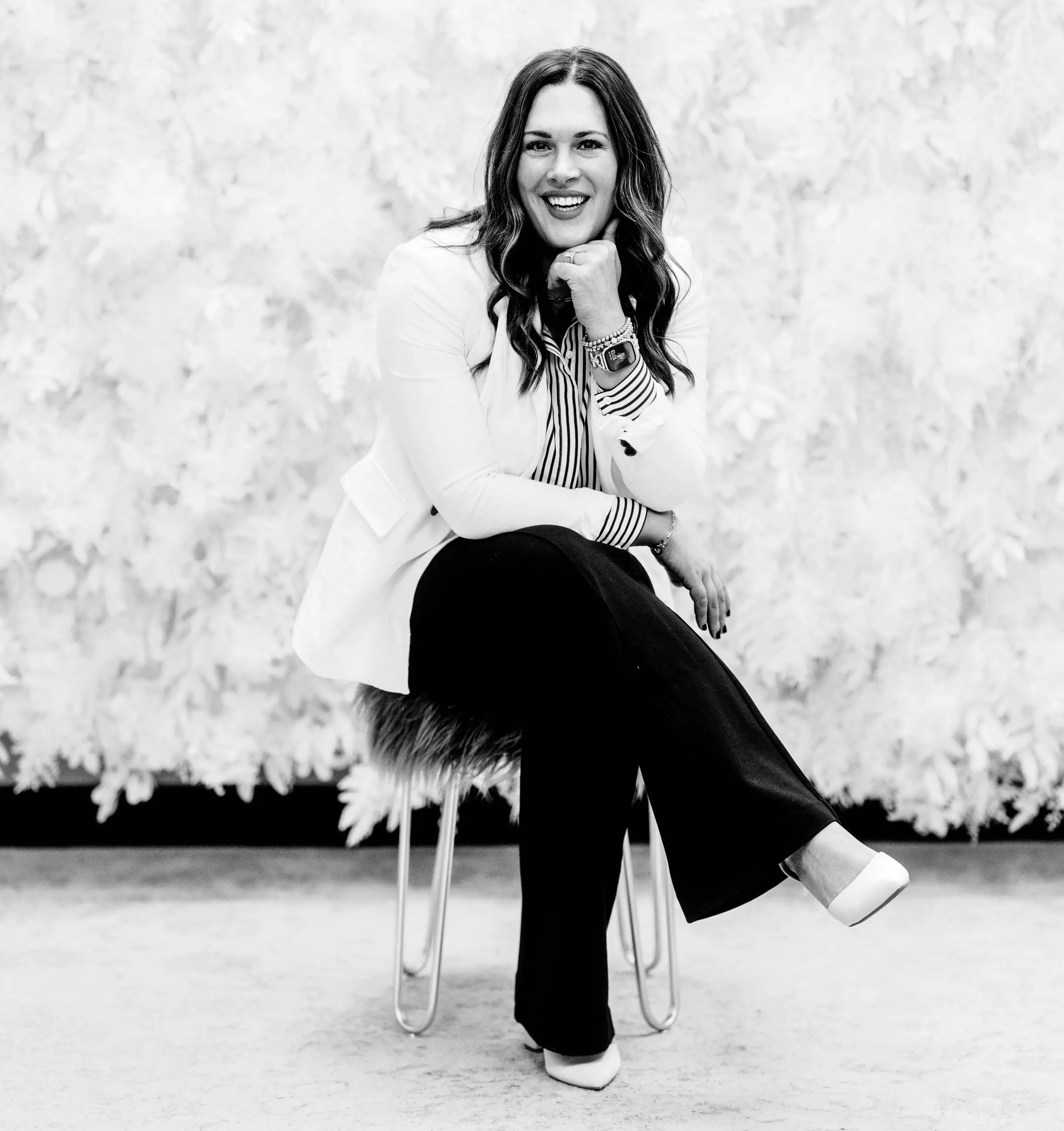 Meet the Owner – Morgan Stone