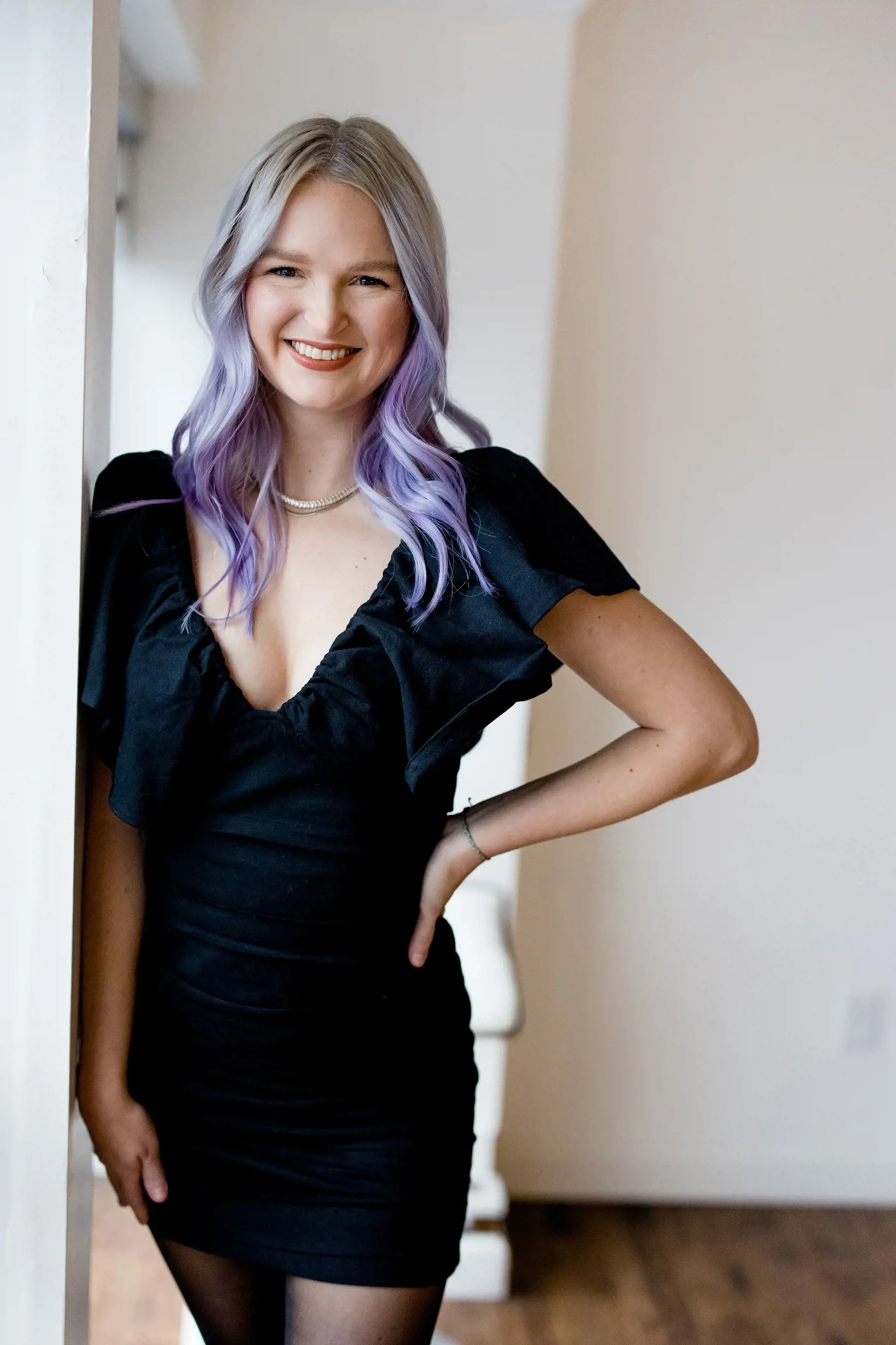 Photo of the Megan Savage