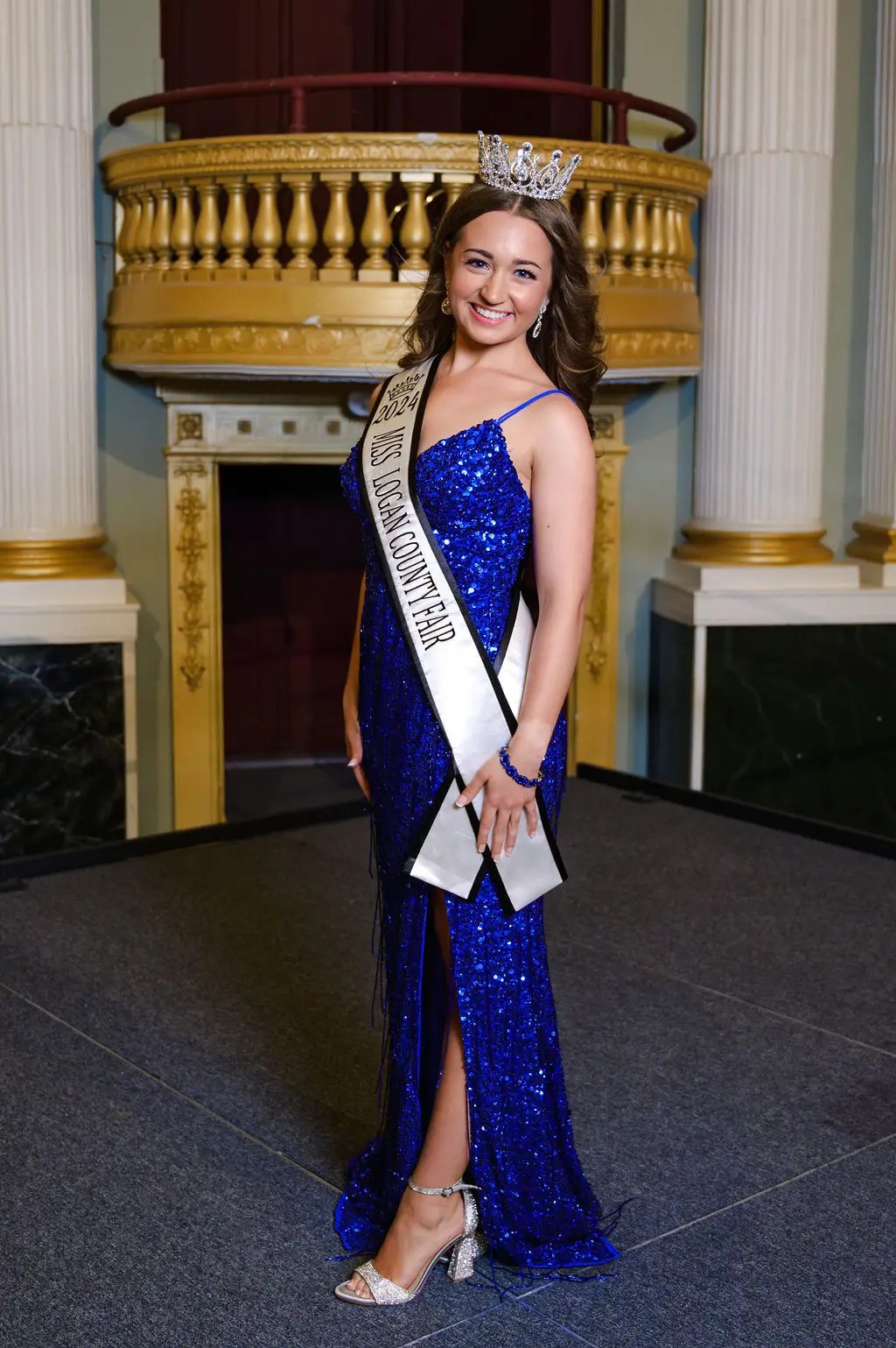 m2 pageant photo
