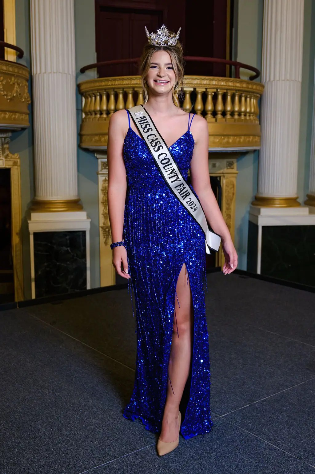 m2 pageant photo