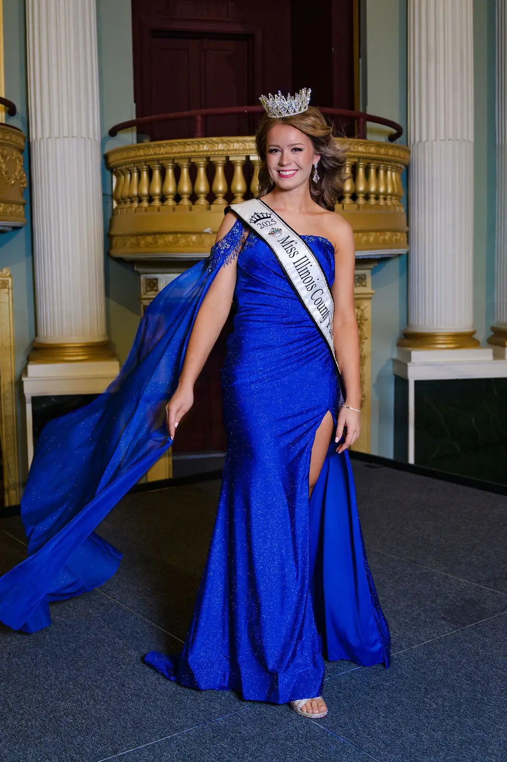 m2 pageant photo