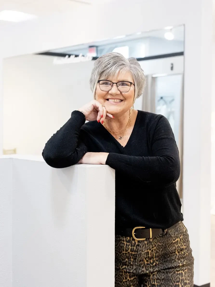 Michelle Crabtree