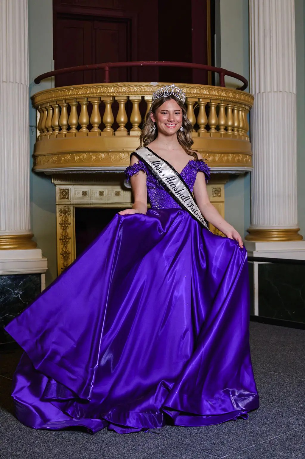 m2 pageant photo