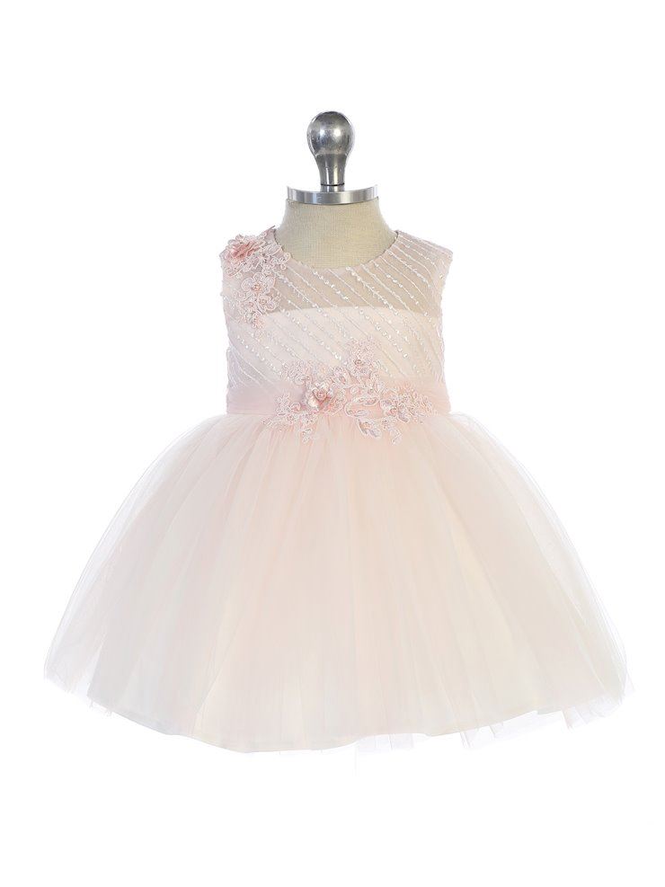 flower girl dress