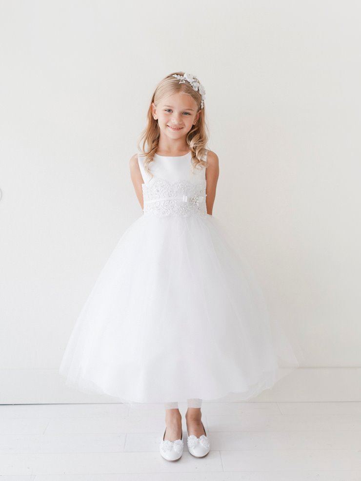 flower girl dress
