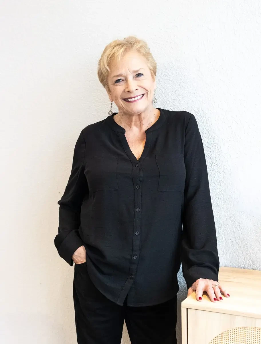 Judy Hawkey