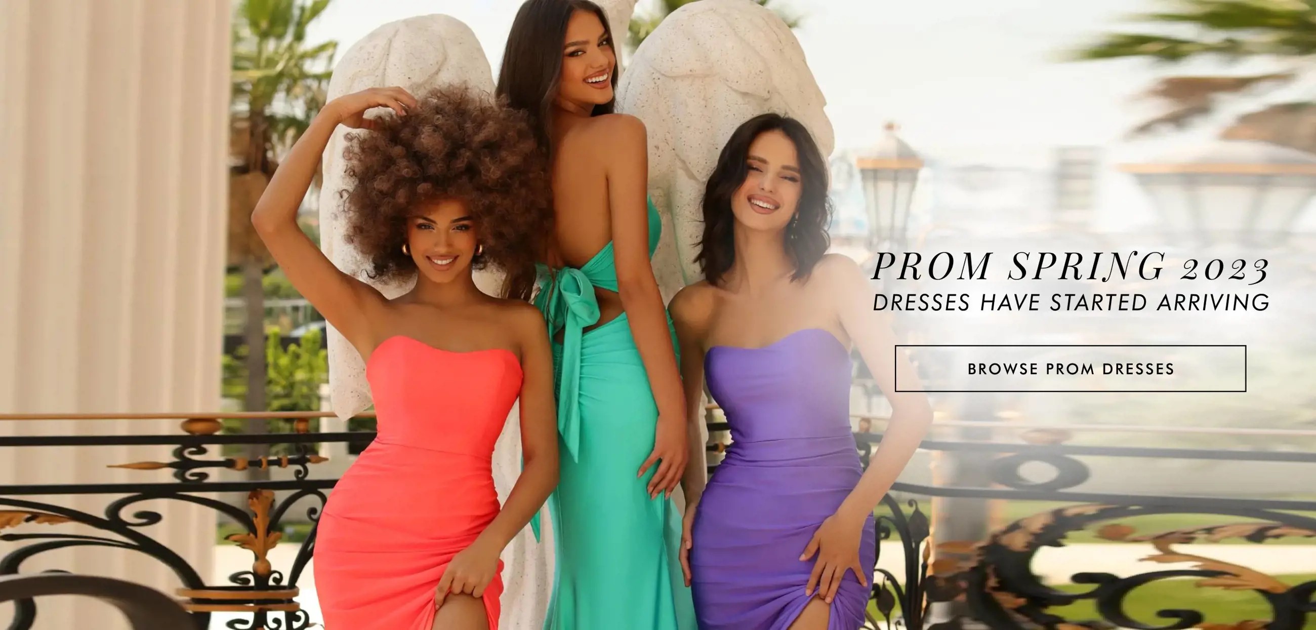 Prom Spring 2023 - Desktop Image
