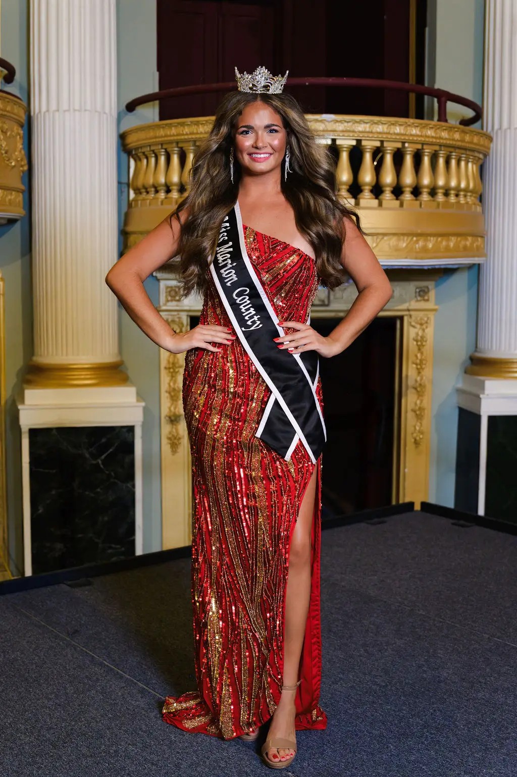 m2 pageant photo