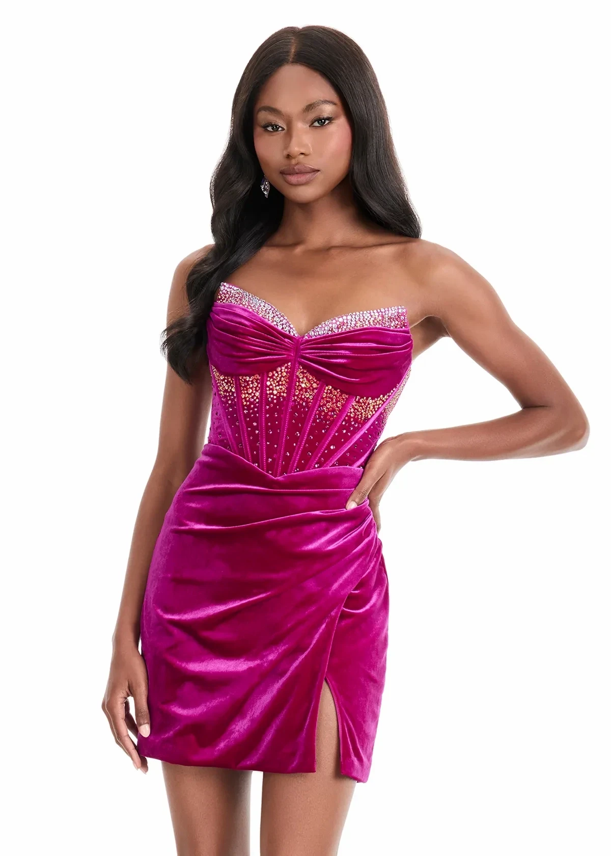 Ashley Lauren fall 2025