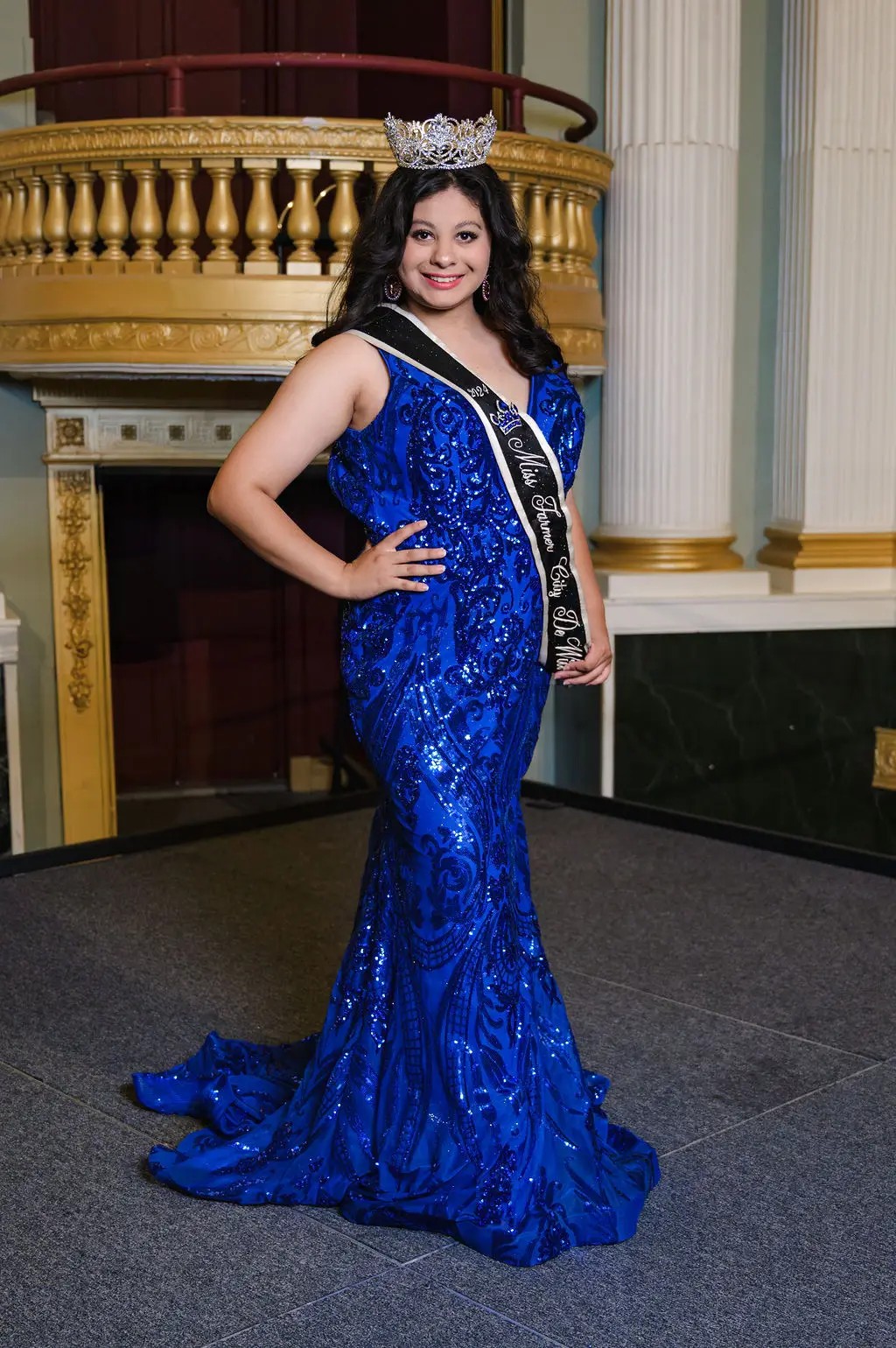 m2 pageant photo